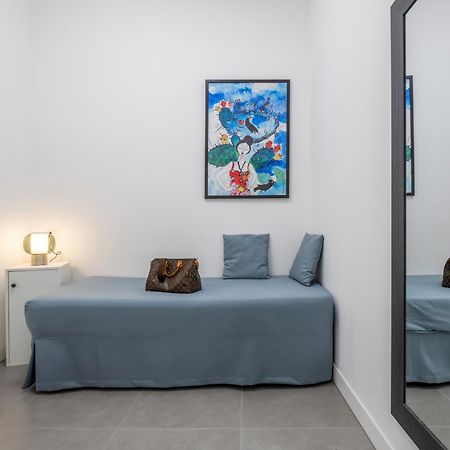 Vistavicolo Rooms Napoli Bagian luar foto