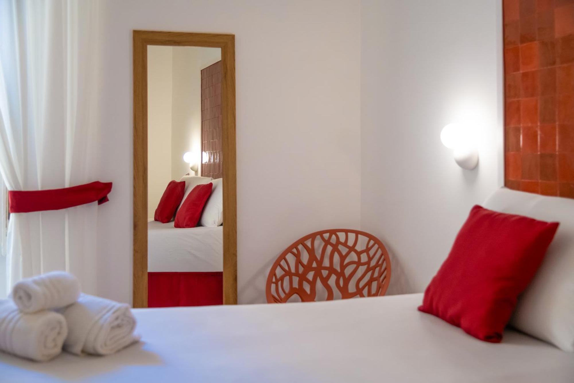 Vistavicolo Rooms Napoli Bagian luar foto