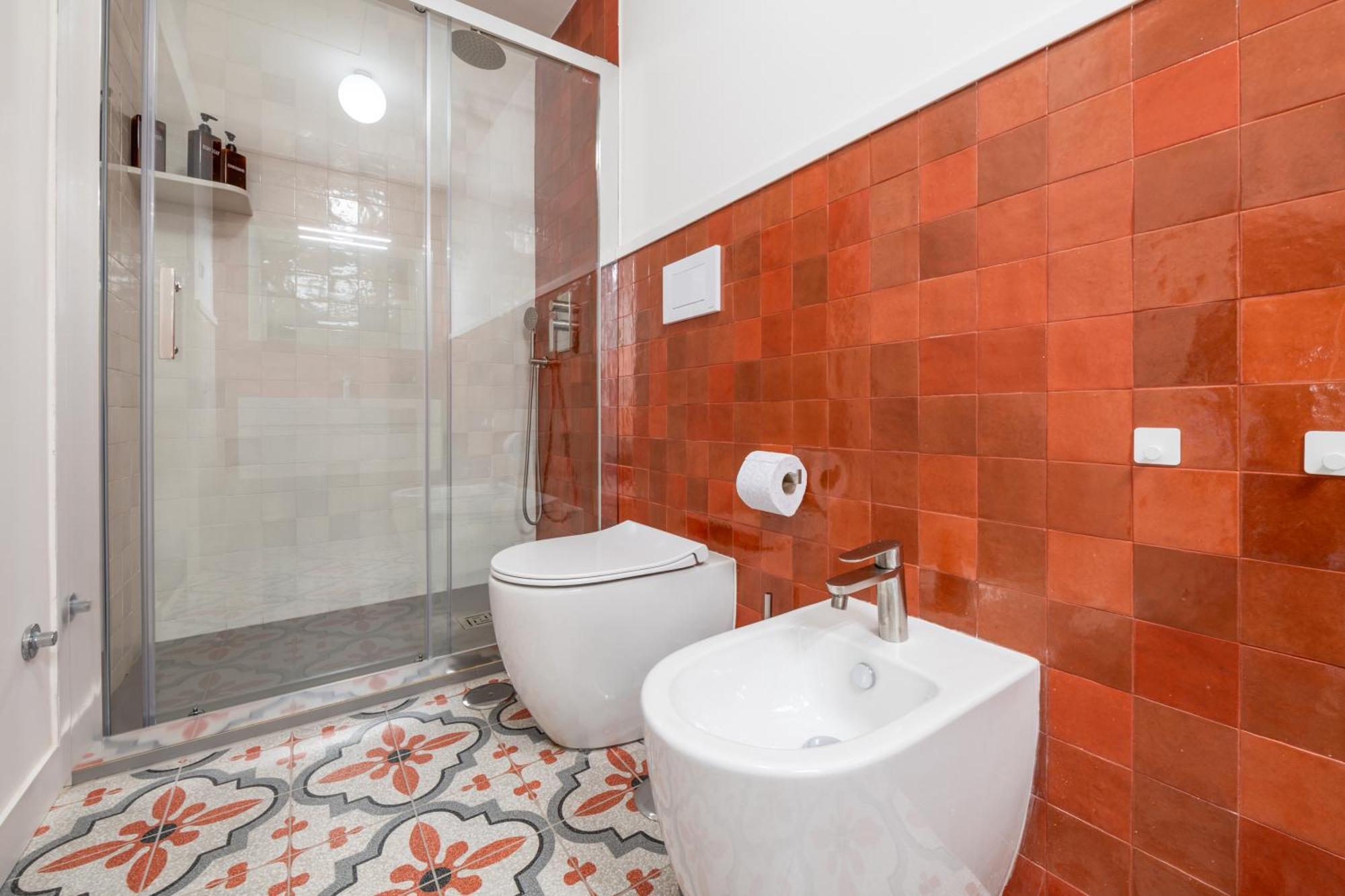 Vistavicolo Rooms Napoli Bagian luar foto