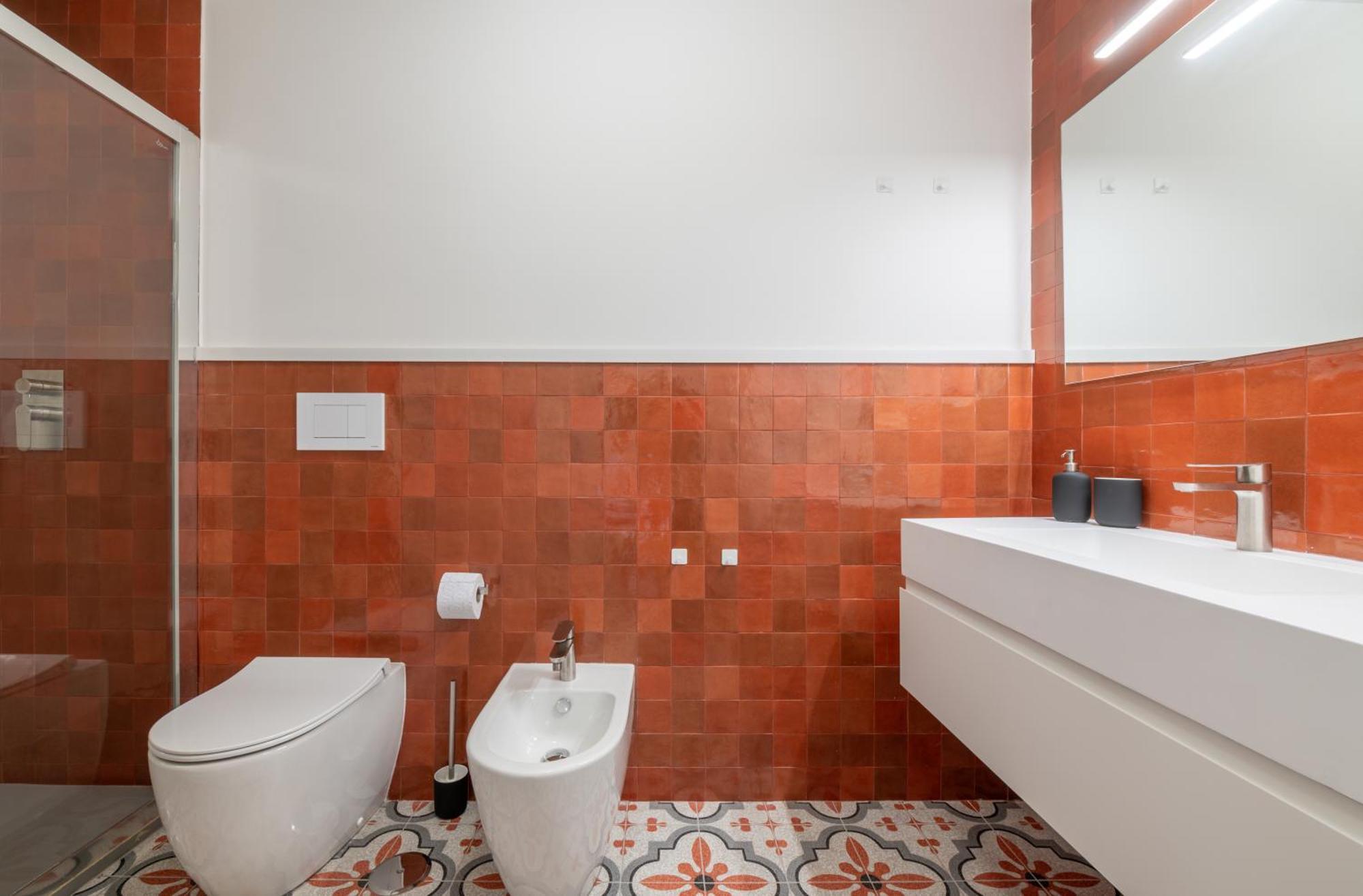 Vistavicolo Rooms Napoli Bagian luar foto