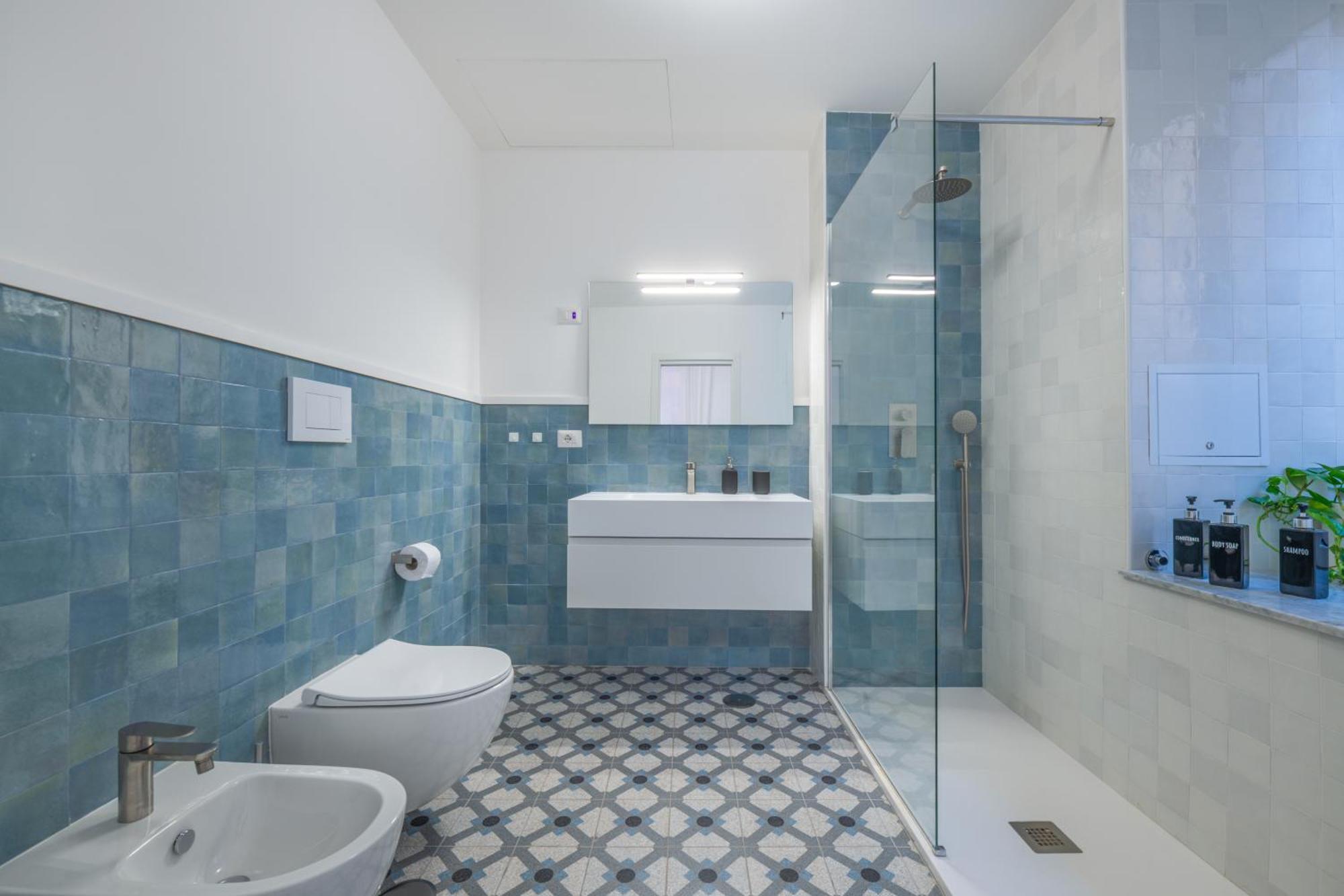 Vistavicolo Rooms Napoli Bagian luar foto
