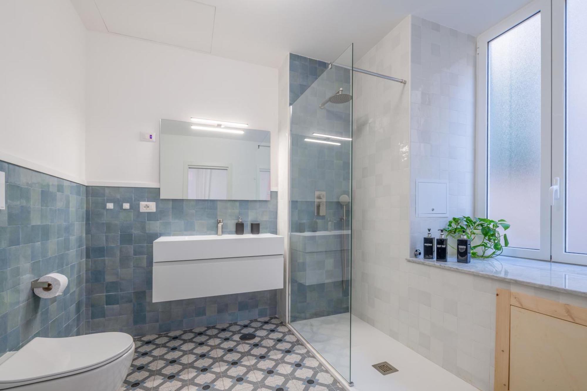 Vistavicolo Rooms Napoli Bagian luar foto