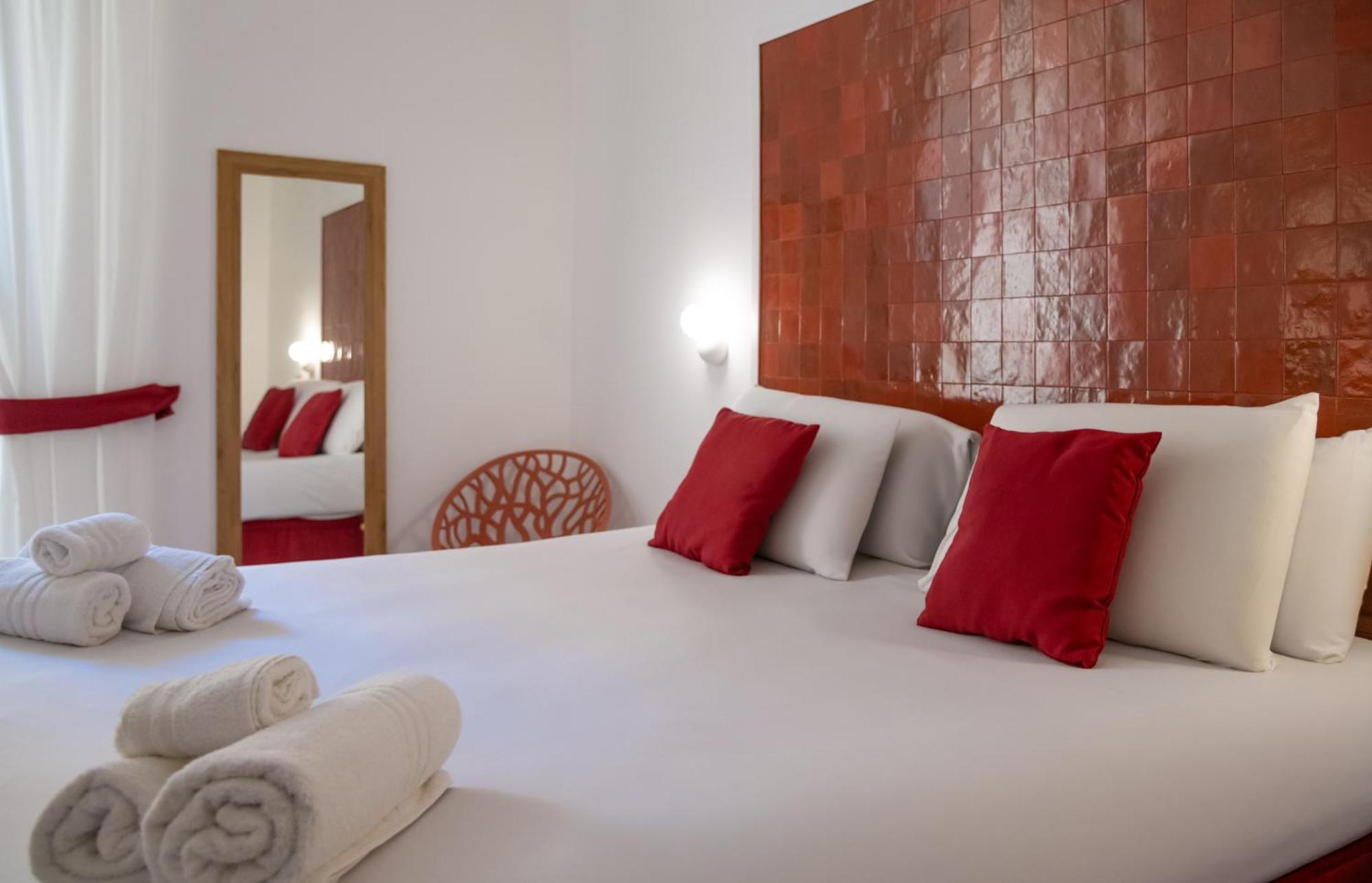 Vistavicolo Rooms Napoli Bagian luar foto