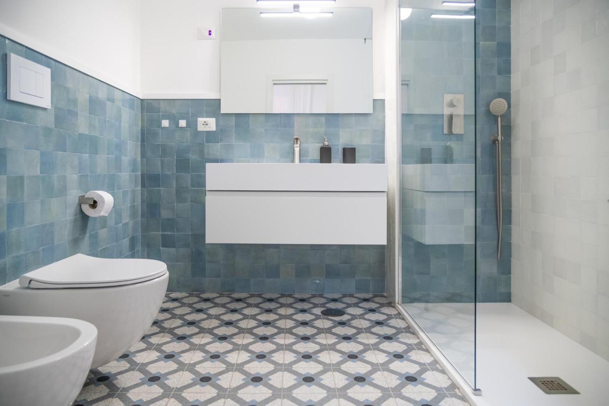 Vistavicolo Rooms Napoli Bagian luar foto