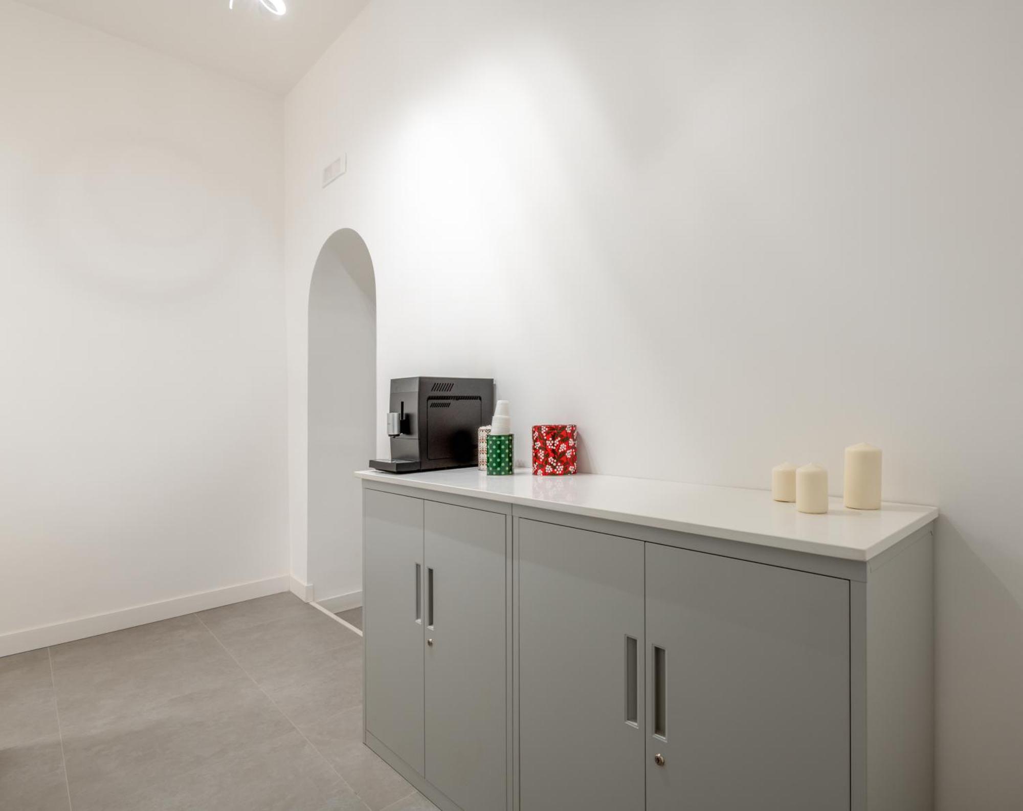 Vistavicolo Rooms Napoli Bagian luar foto